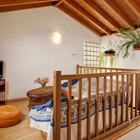 Mirador De La Abuela Villa Gáldar Екстериор снимка