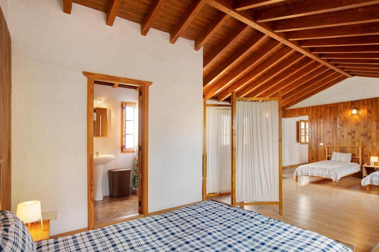 Mirador De La Abuela Villa Gáldar Екстериор снимка