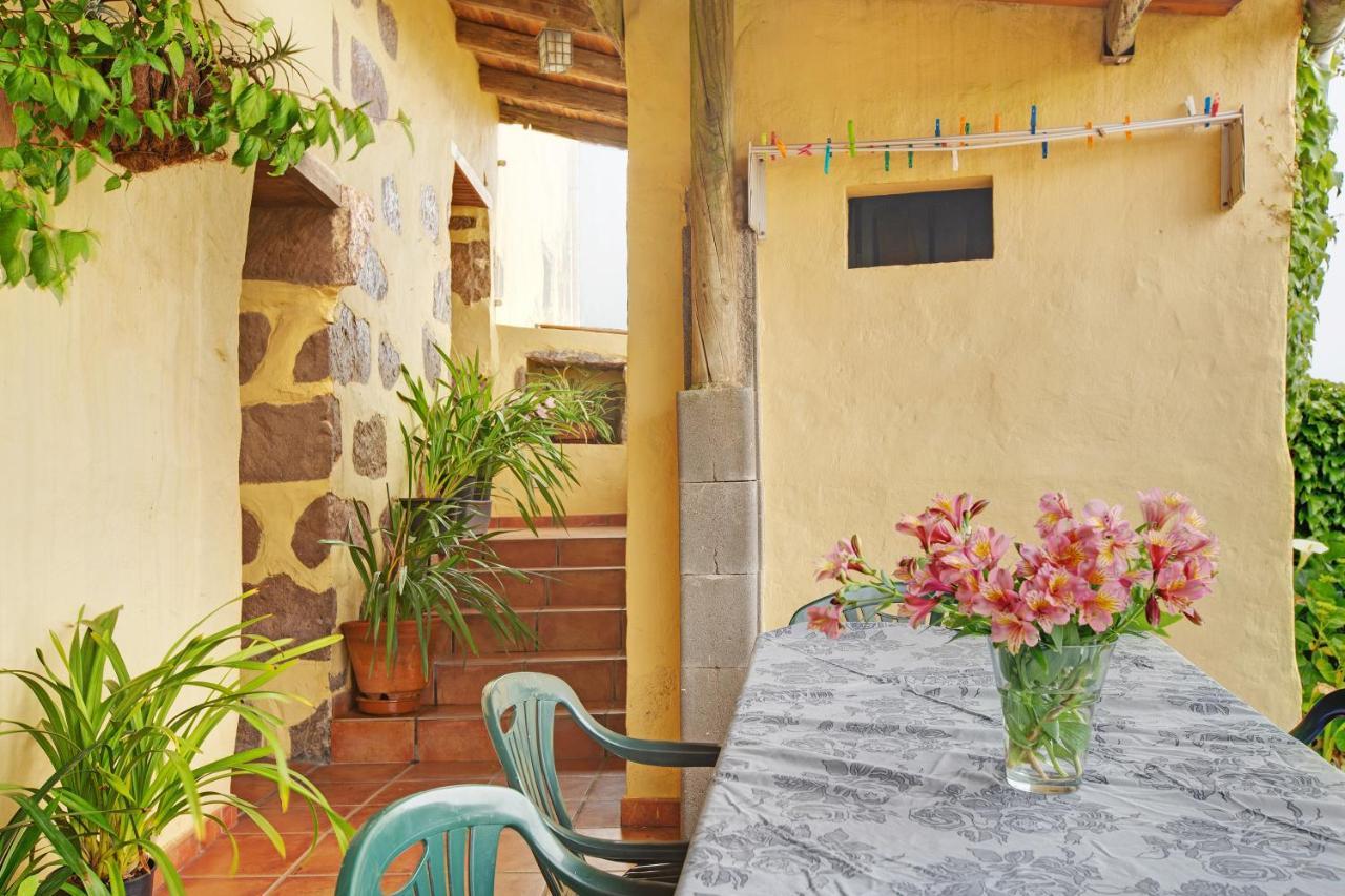 Mirador De La Abuela Villa Gáldar Екстериор снимка