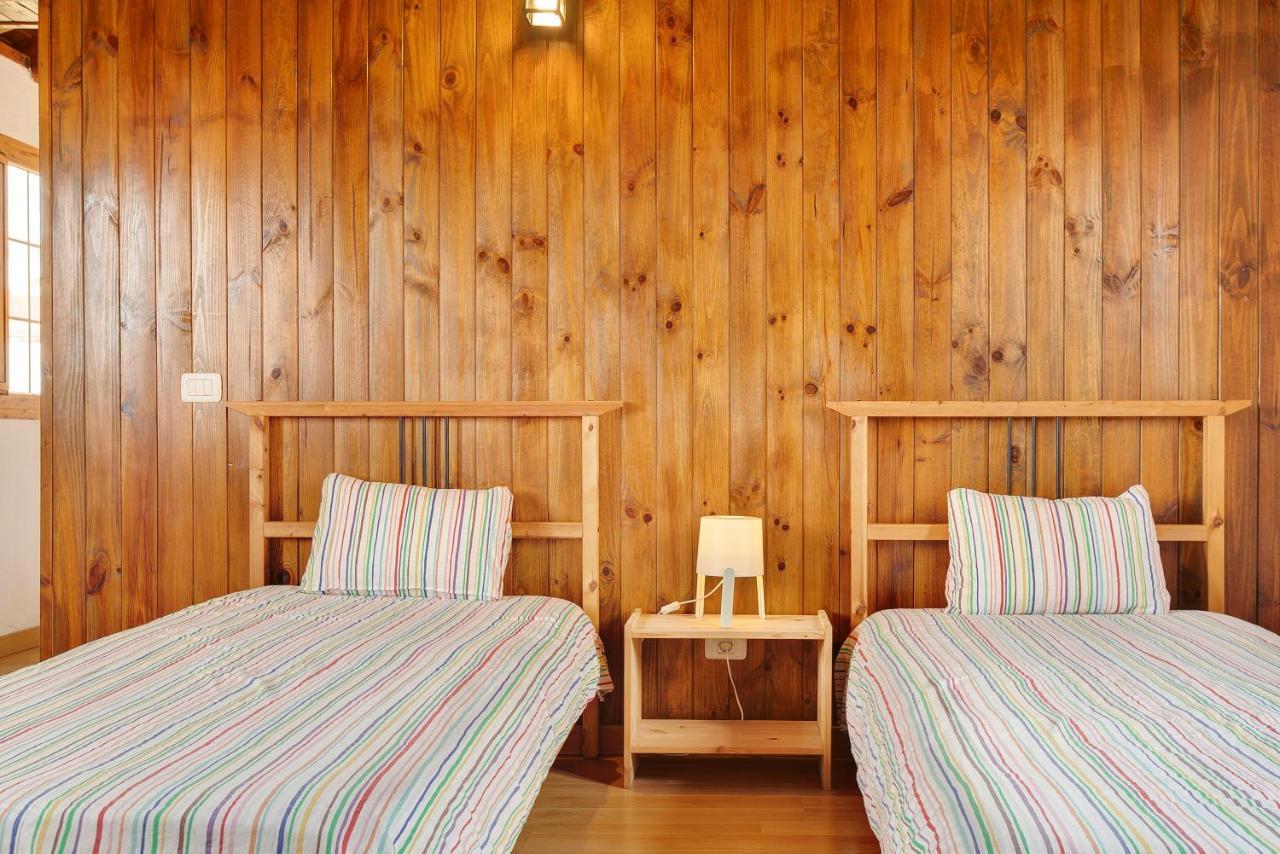 Mirador De La Abuela Villa Gáldar Екстериор снимка